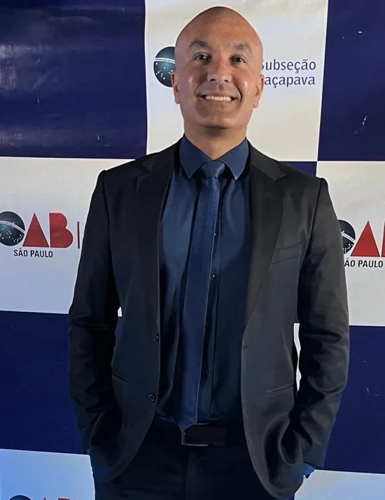 Foto do advogado — Fábio Siqueira Nascimento