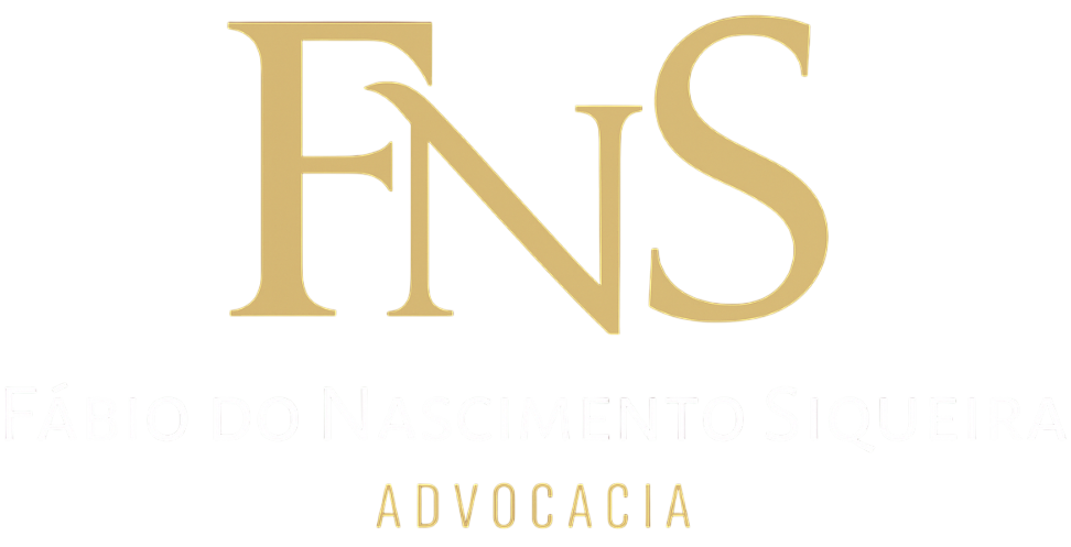 Logotipo do escritório FNS - Advocacia trabalhista
